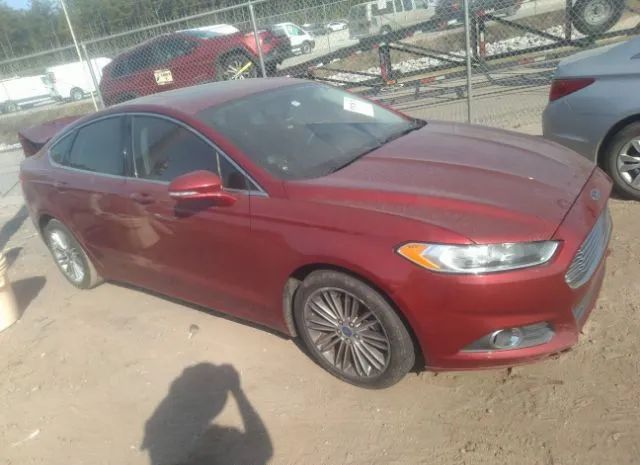 ford fusion 2013 3fa6p0hr4dr105290