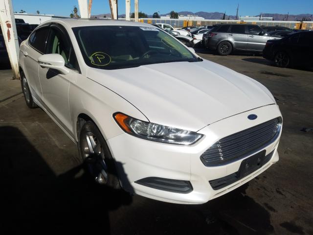 ford fusion se 2013 3fa6p0hr4dr115639