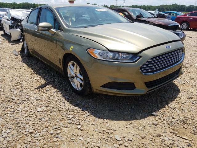 ford fusion se 2013 3fa6p0hr4dr122851