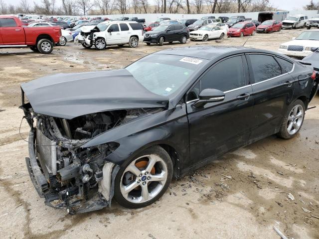 ford fusion 2013 3fa6p0hr4dr132599