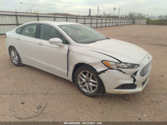 ford fusion 2013 3fa6p0hr4dr138208