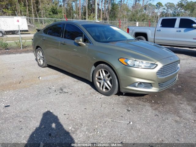 ford fusion 2013 3fa6p0hr4dr146969