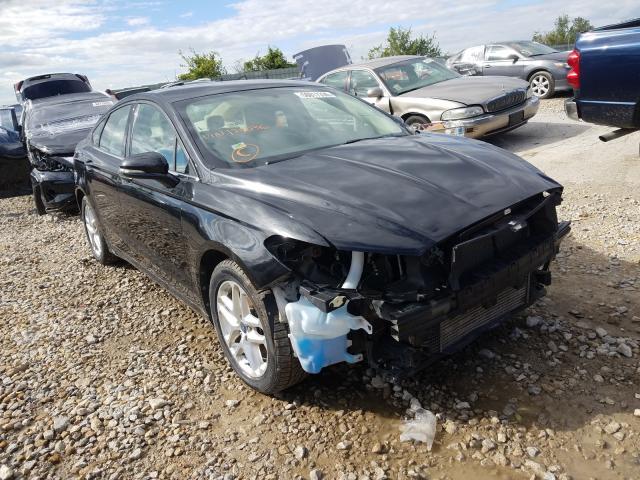 ford fusion se 2013 3fa6p0hr4dr154036