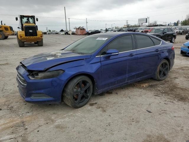 ford fusion 2013 3fa6p0hr4dr163366