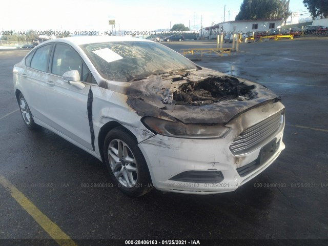 ford fusion 2013 3fa6p0hr4dr165232