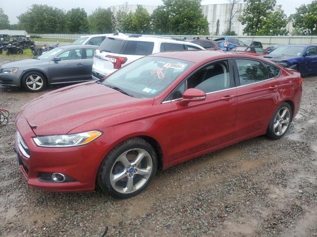 ford fusion se 2013 3fa6p0hr4dr168311