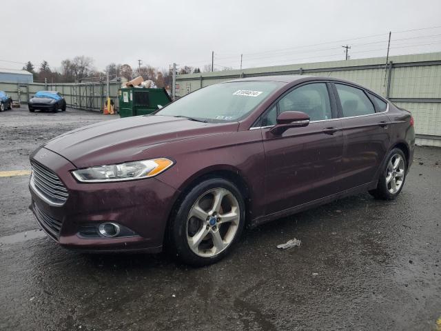 ford fusion se 2013 3fa6p0hr4dr175064