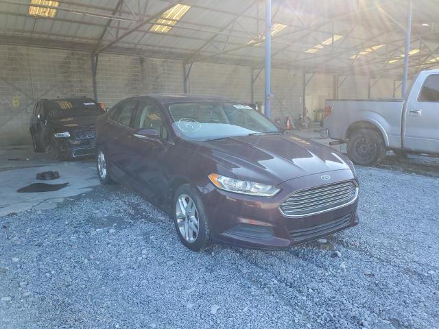 ford fusion se 2013 3fa6p0hr4dr188025