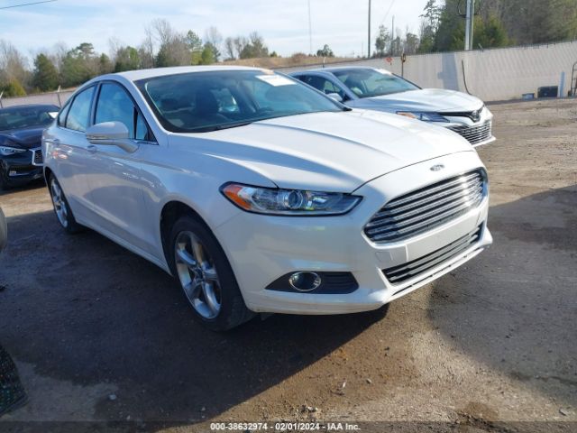 ford fusion 2013 3fa6p0hr4dr188090