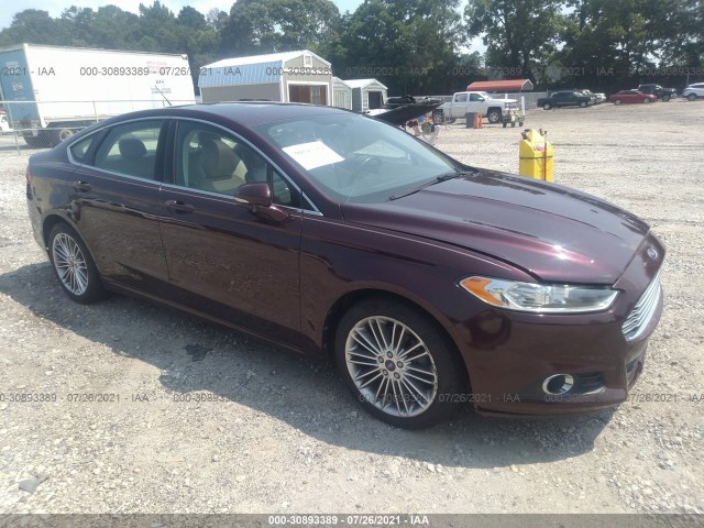 ford fusion 2013 3fa6p0hr4dr188218