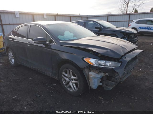 ford fusion 2013 3fa6p0hr4dr196593