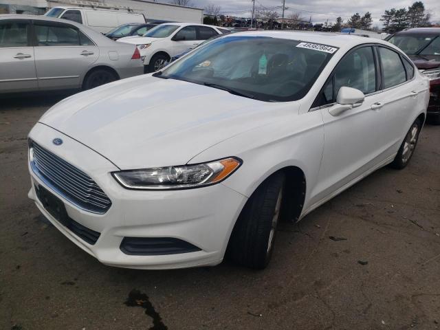 ford fusion 2013 3fa6p0hr4dr197209