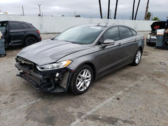 ford fusion se 2013 3fa6p0hr4dr203509