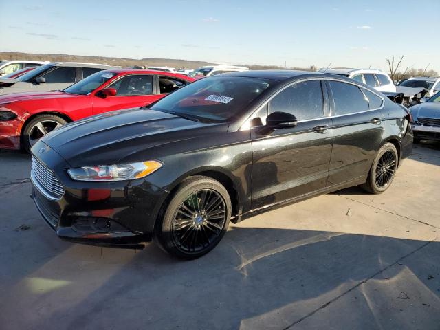 ford fusion se 2013 3fa6p0hr4dr218866