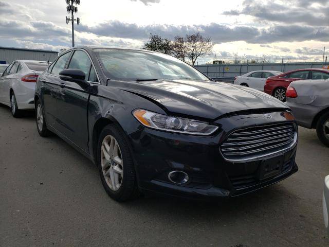 ford fusion se 2013 3fa6p0hr4dr224599