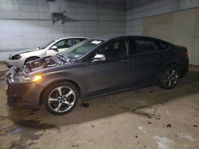 ford fusion se 2013 3fa6p0hr4dr225445