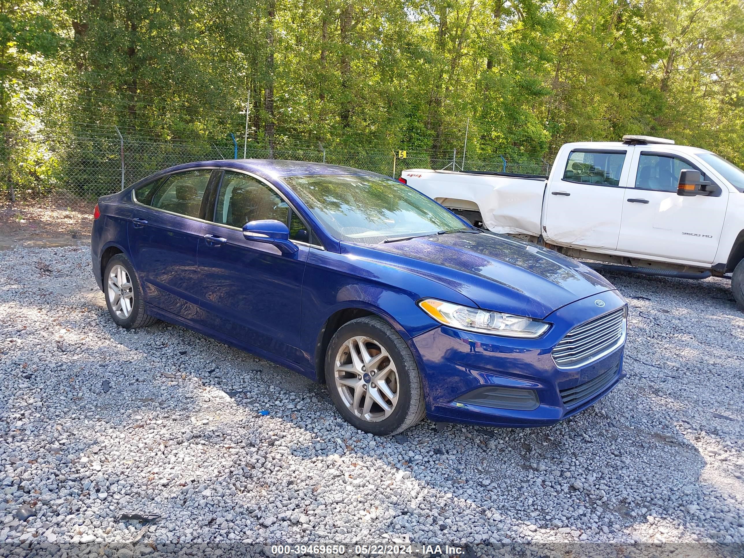 ford fusion 2013 3fa6p0hr4dr240768