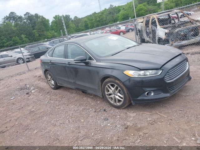 ford fusion 2013 3fa6p0hr4dr263533