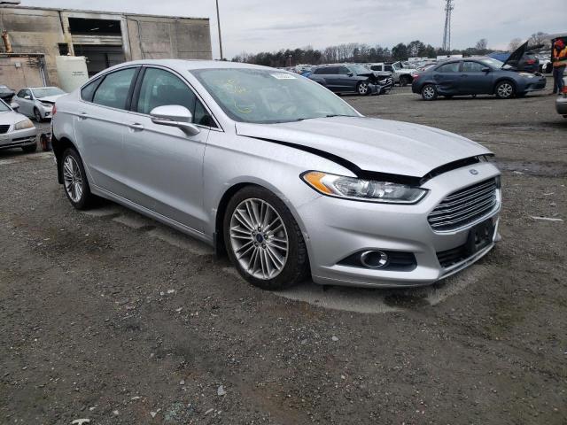 ford fusion 2013 3fa6p0hr4dr266030