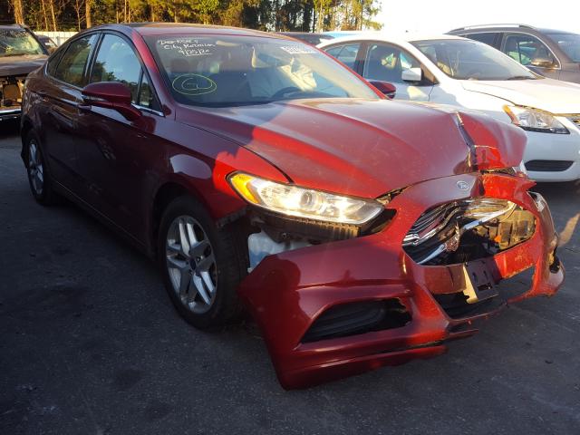 ford fusion se 2013 3fa6p0hr4dr277948