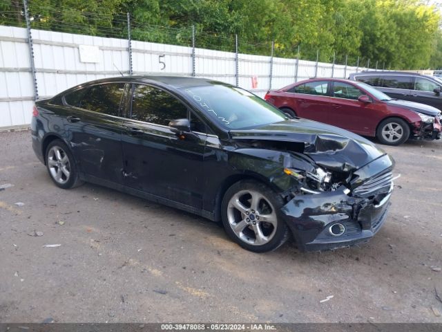 ford fusion 2013 3fa6p0hr4dr290473