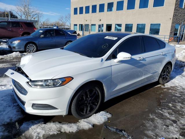 ford fusion se 2013 3fa6p0hr4dr291607