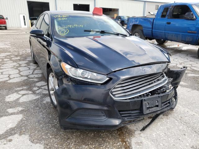 ford fusion se 2013 3fa6p0hr4dr292904