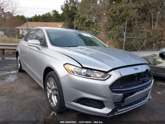 ford fusion 2013 3fa6p0hr4dr295060