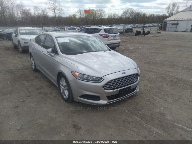 ford fusion 2013 3fa6p0hr4dr303481