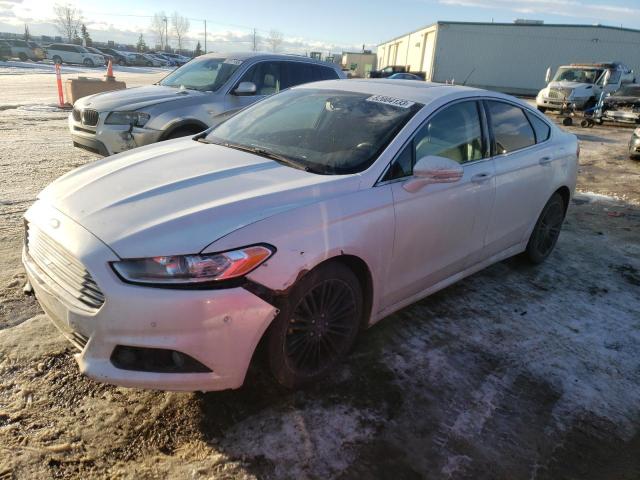 ford fusion 2013 3fa6p0hr4dr307966