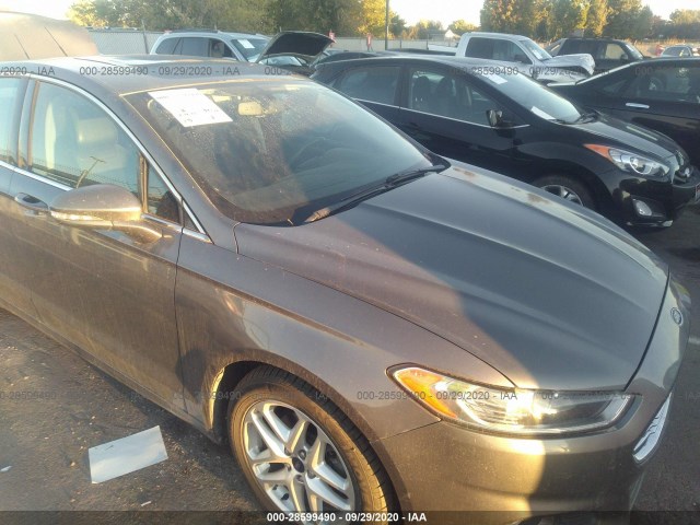 ford fusion 2013 3fa6p0hr4dr311127