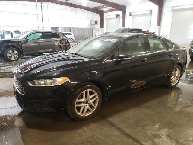 ford fusion se 2013 3fa6p0hr4dr313167