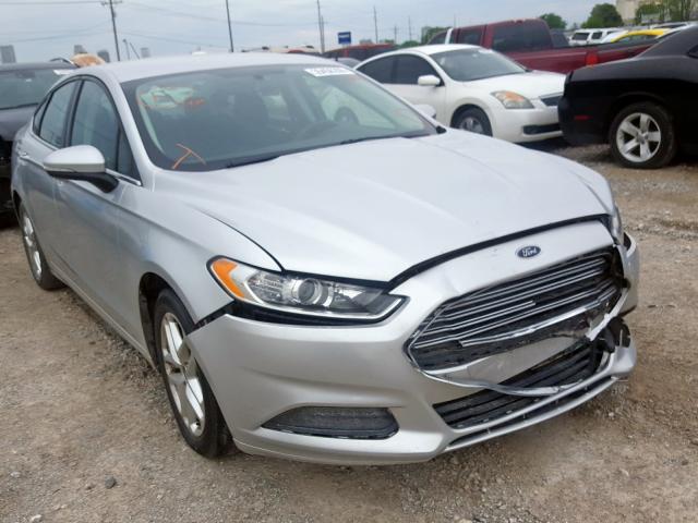 ford fusion se 2013 3fa6p0hr4dr318966