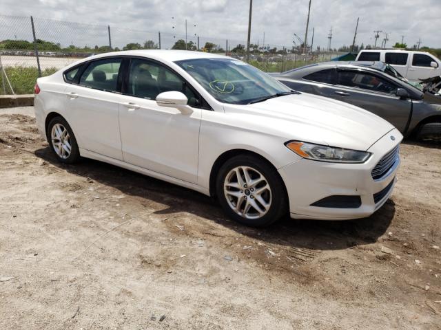 ford fusion se 2013 3fa6p0hr4dr338165