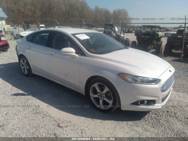 ford fusion se 2013 3fa6p0hr4dr340711