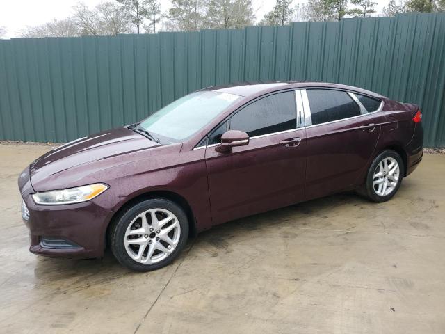 ford fusion 2013 3fa6p0hr4dr349862