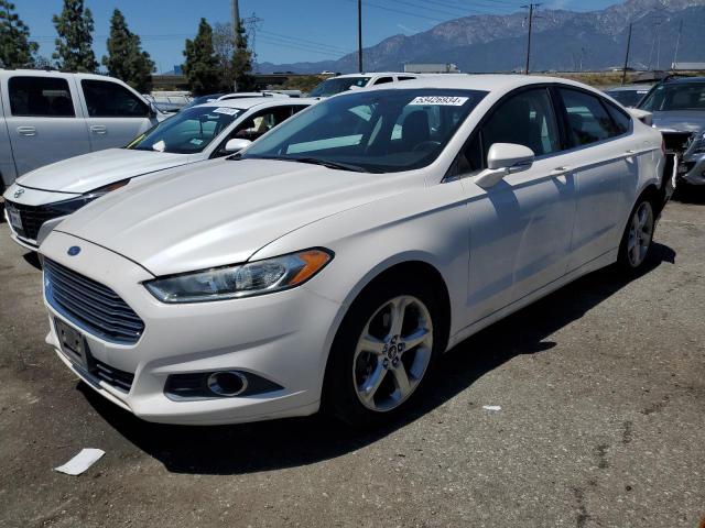 ford fusion 2013 3fa6p0hr4dr362272