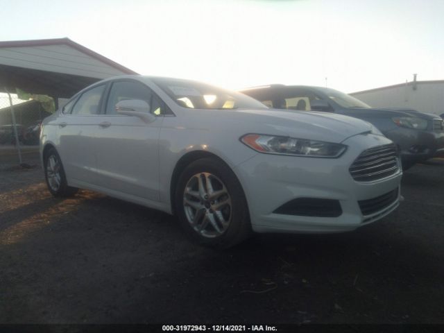 ford fusion 2013 3fa6p0hr4dr382392