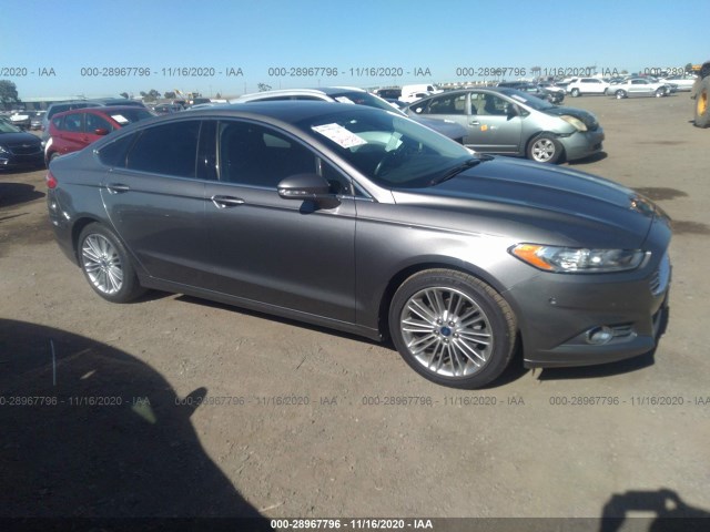 ford fusion 2013 3fa6p0hr4dr386135