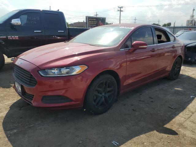 ford fusion se 2013 3fa6p0hr5dr119134