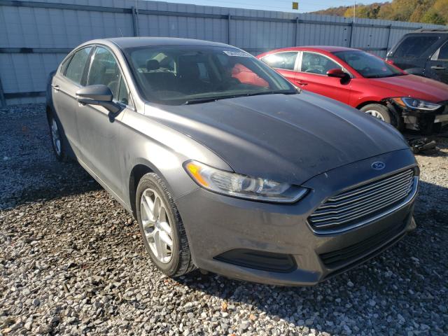 ford fusion se 2013 3fa6p0hr5dr121045