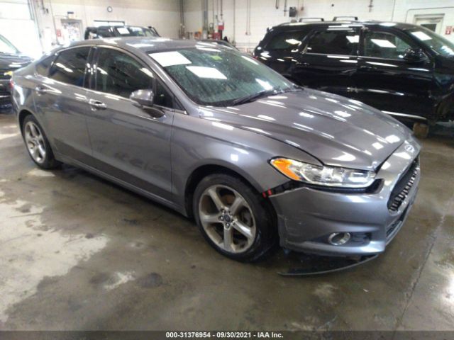 ford fusion 2013 3fa6p0hr5dr121725