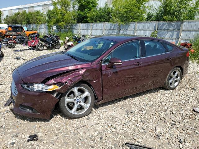 ford fusion 2013 3fa6p0hr5dr137911