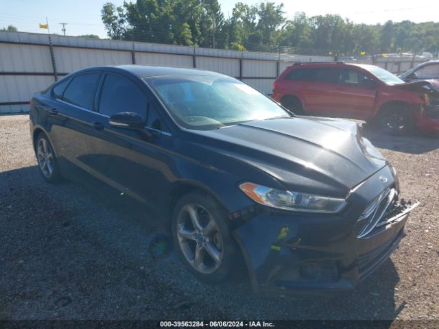 ford fusion 2013 3fa6p0hr5dr138203