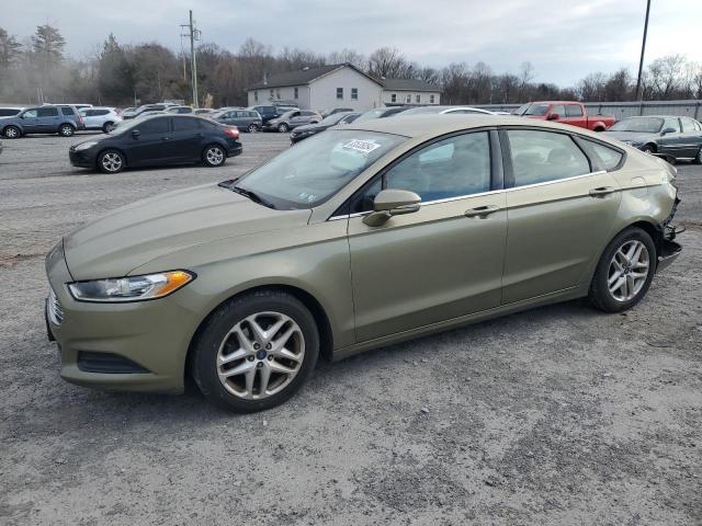 ford fusion se 2013 3fa6p0hr5dr143790