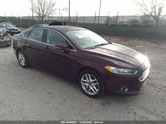 ford fusion 2013 3fa6p0hr5dr149153