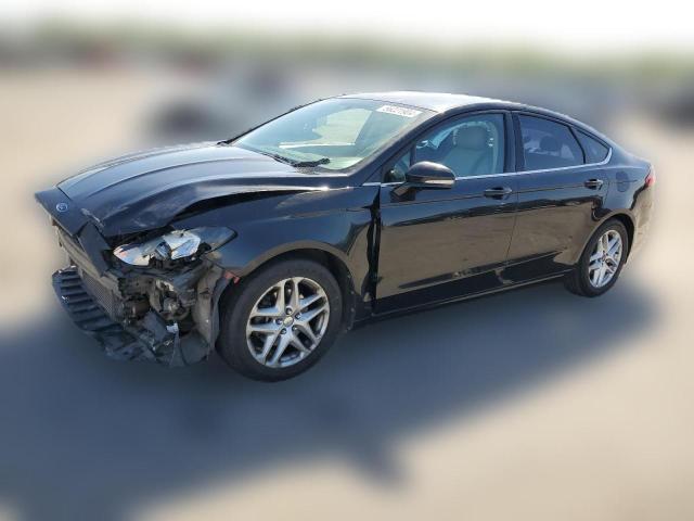 ford fusion 2013 3fa6p0hr5dr150044