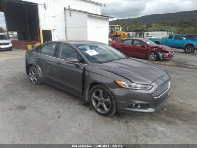 ford fusion 2013 3fa6p0hr5dr152800