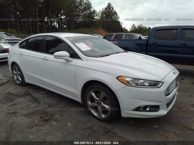 ford fusion 2013 3fa6p0hr5dr164901