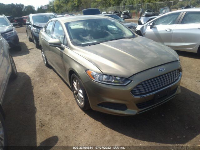 ford fusion 2013 3fa6p0hr5dr171380